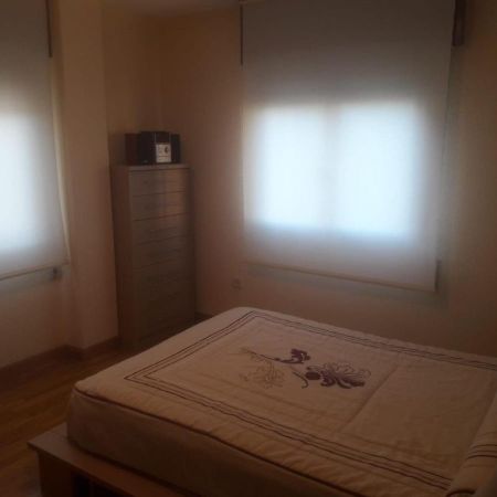 Apartamento Surf Beach Loredo Esterno foto